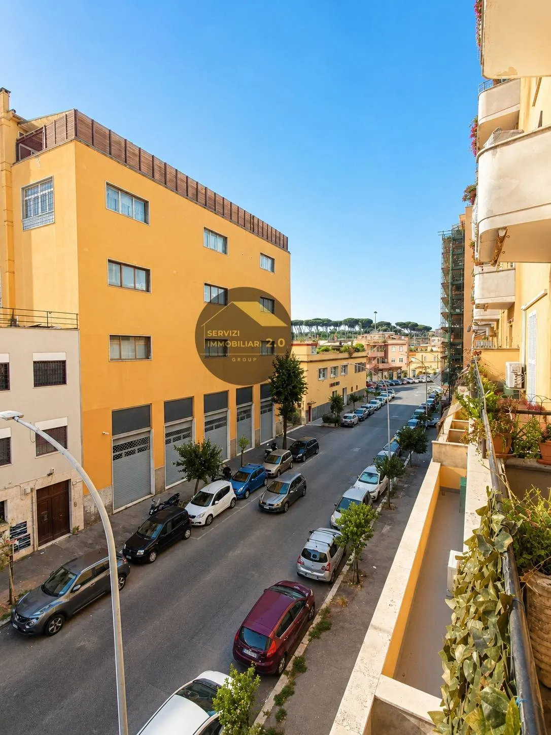 Appartamento in vendita a Roma - foto 3