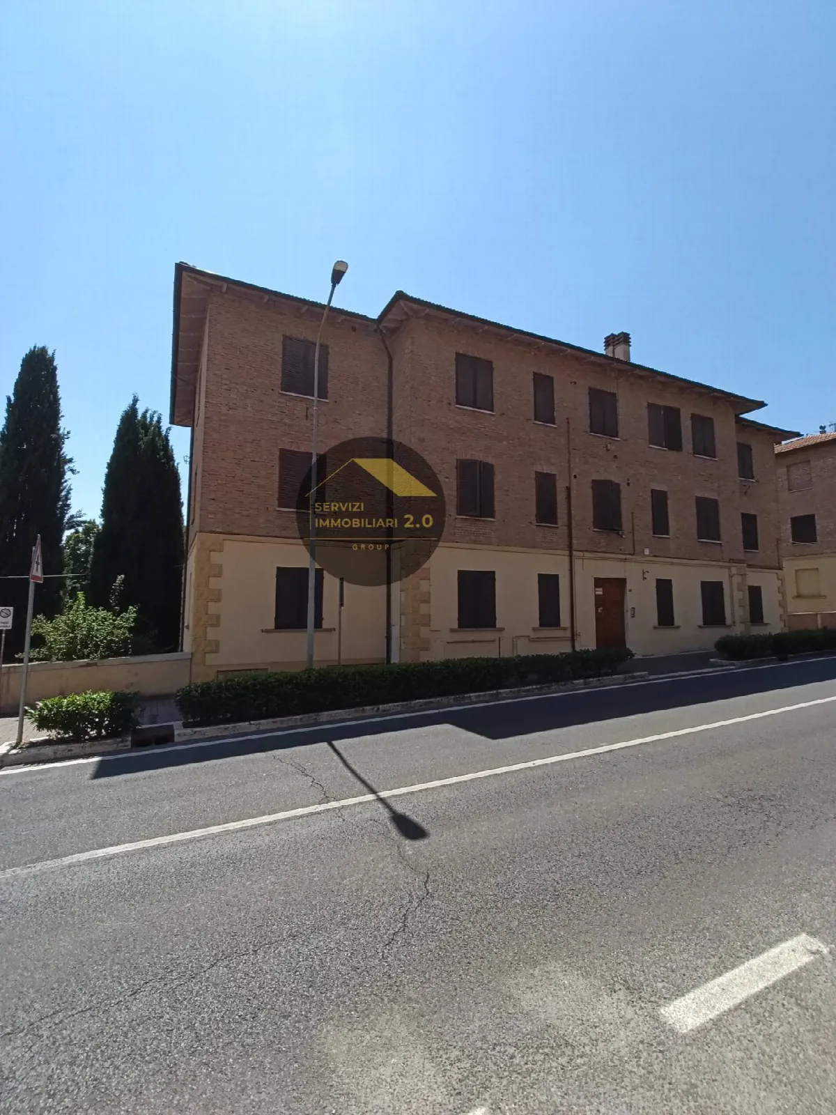 Appartamento in vendita a Chiusi, Chiusi Scalo - foto 1