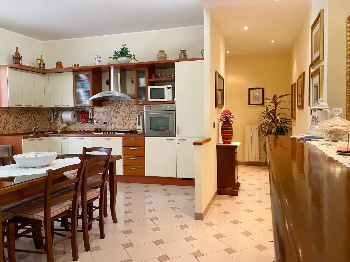 Appartamento in vendita a Savona, Villapiana - foto 1