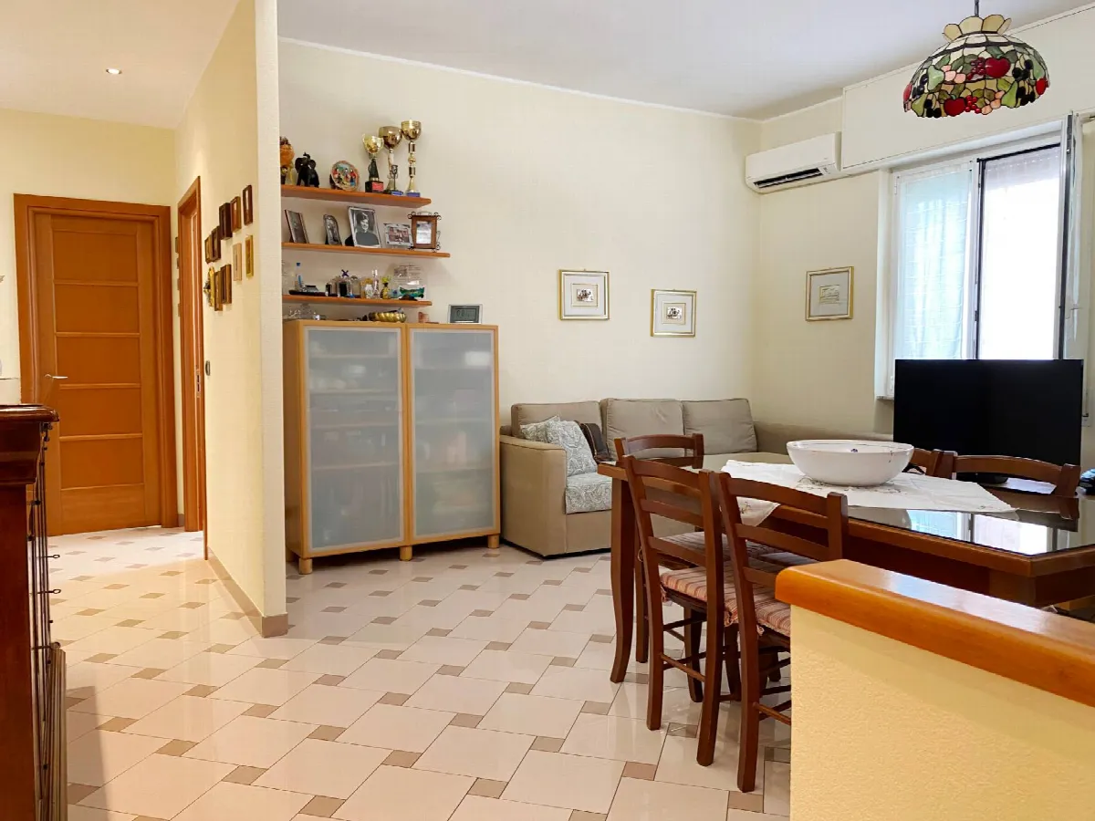 Appartamento in vendita a Savona, Villapiana - foto 2