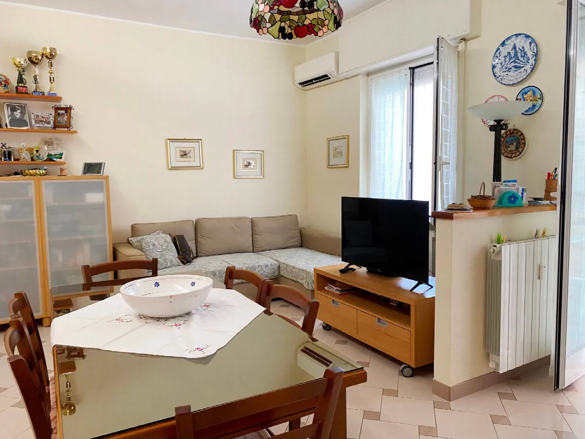 Appartamento in vendita a Savona, Villapiana - foto 3