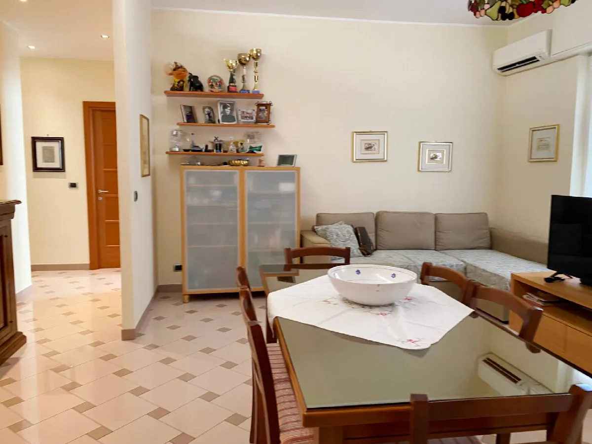 Appartamento in vendita a Savona, Villapiana - foto 4