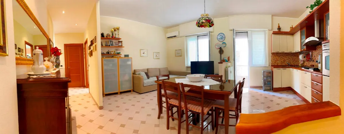 Appartamento in vendita a Savona, Villapiana - foto 5