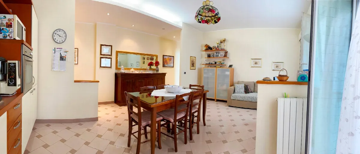 Appartamento in vendita a Savona, Villapiana - foto 6