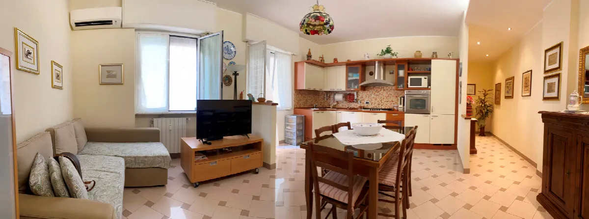 Appartamento in vendita a Savona, Villapiana - foto 7