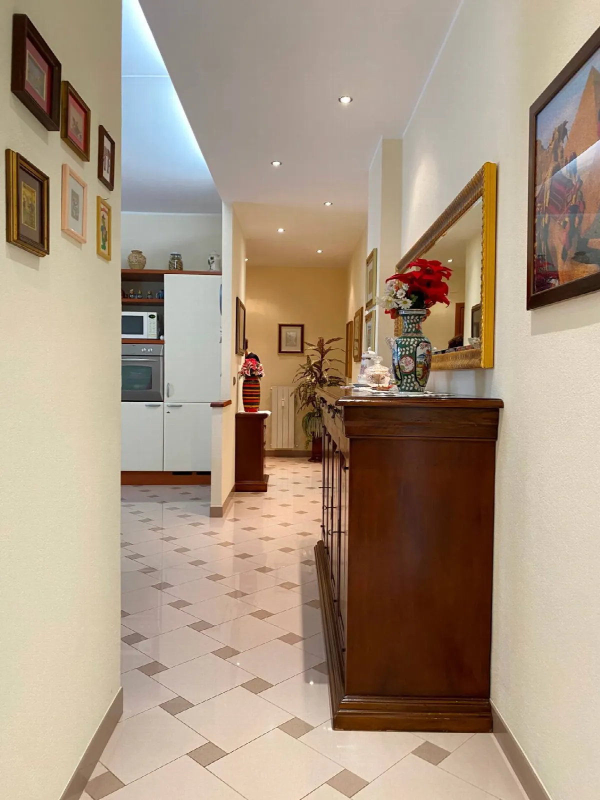 Appartamento in vendita a Savona, Villapiana - foto 9