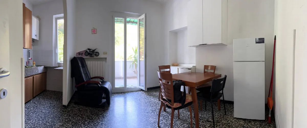 Appartamento in vendita a Savona, Oltreletimbro - foto 1