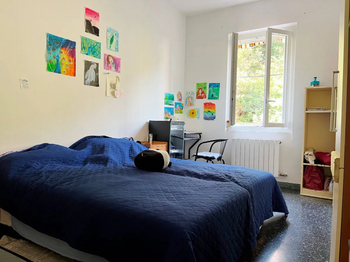 Appartamento in vendita a Savona, Oltreletimbro - foto 10
