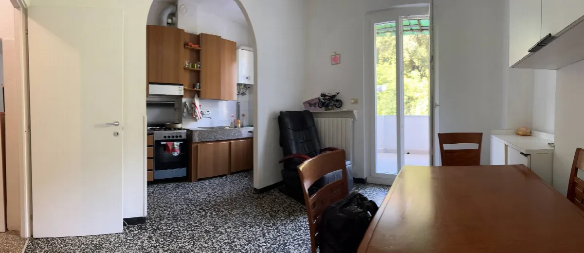 Appartamento in vendita a Savona, Oltreletimbro - foto 3