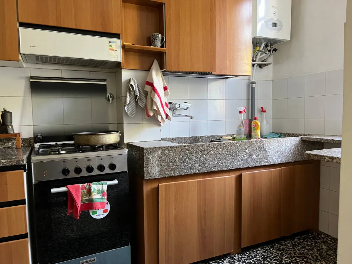 Appartamento in vendita a Savona, Oltreletimbro - foto 4