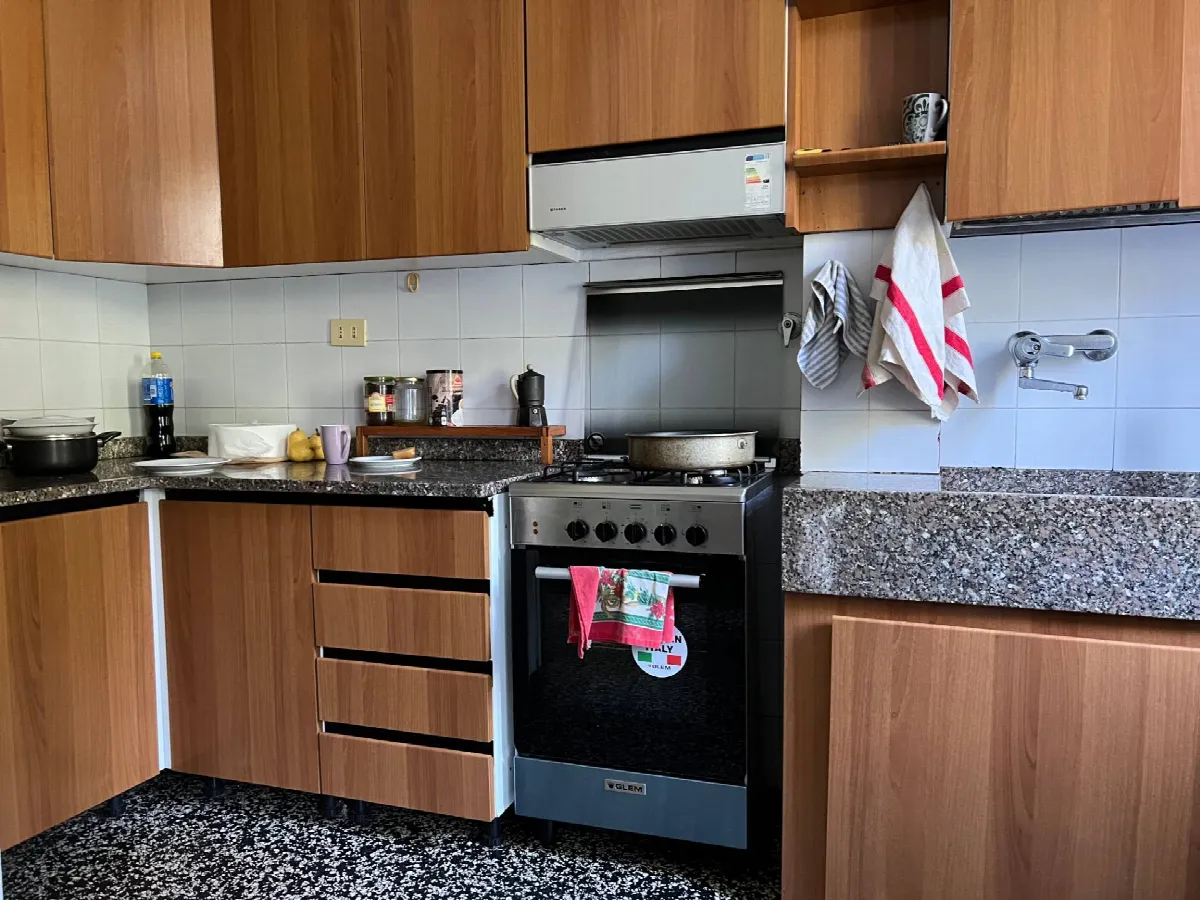 Appartamento in vendita a Savona, Oltreletimbro - foto 5
