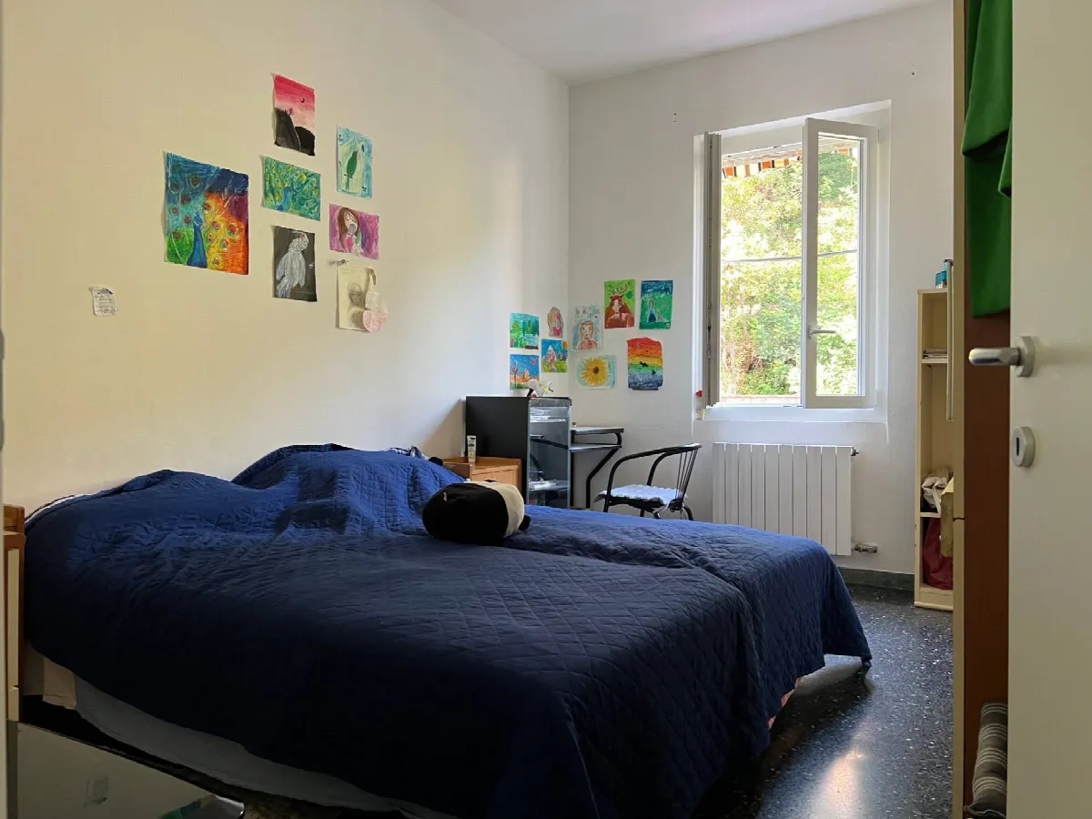 Appartamento in vendita a Savona, Oltreletimbro - foto 7