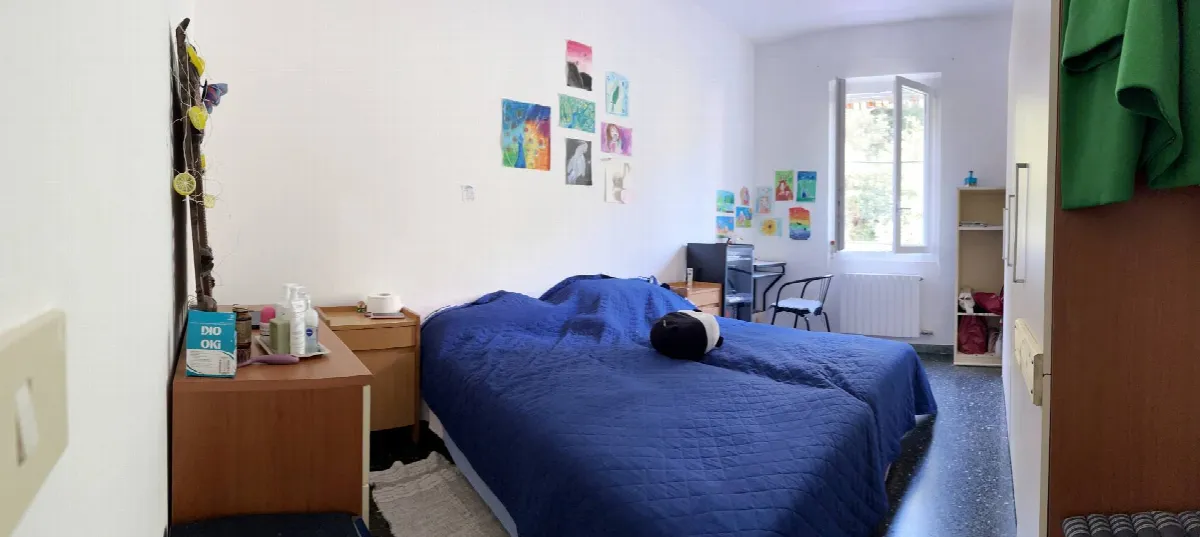Appartamento in vendita a Savona, Oltreletimbro - foto 8