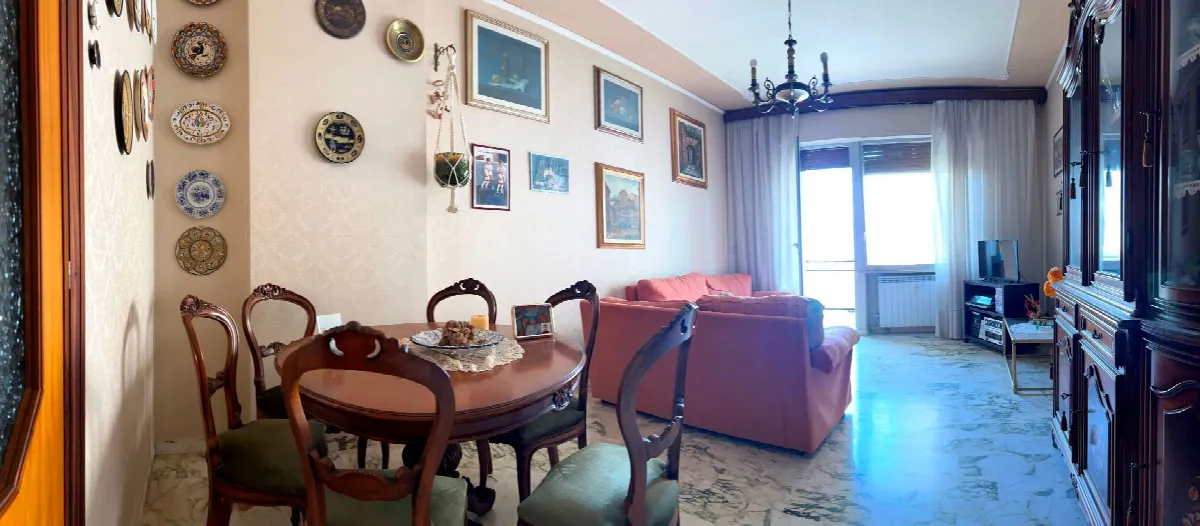 Appartamento in vendita a Savona, Mongrifone - foto 1