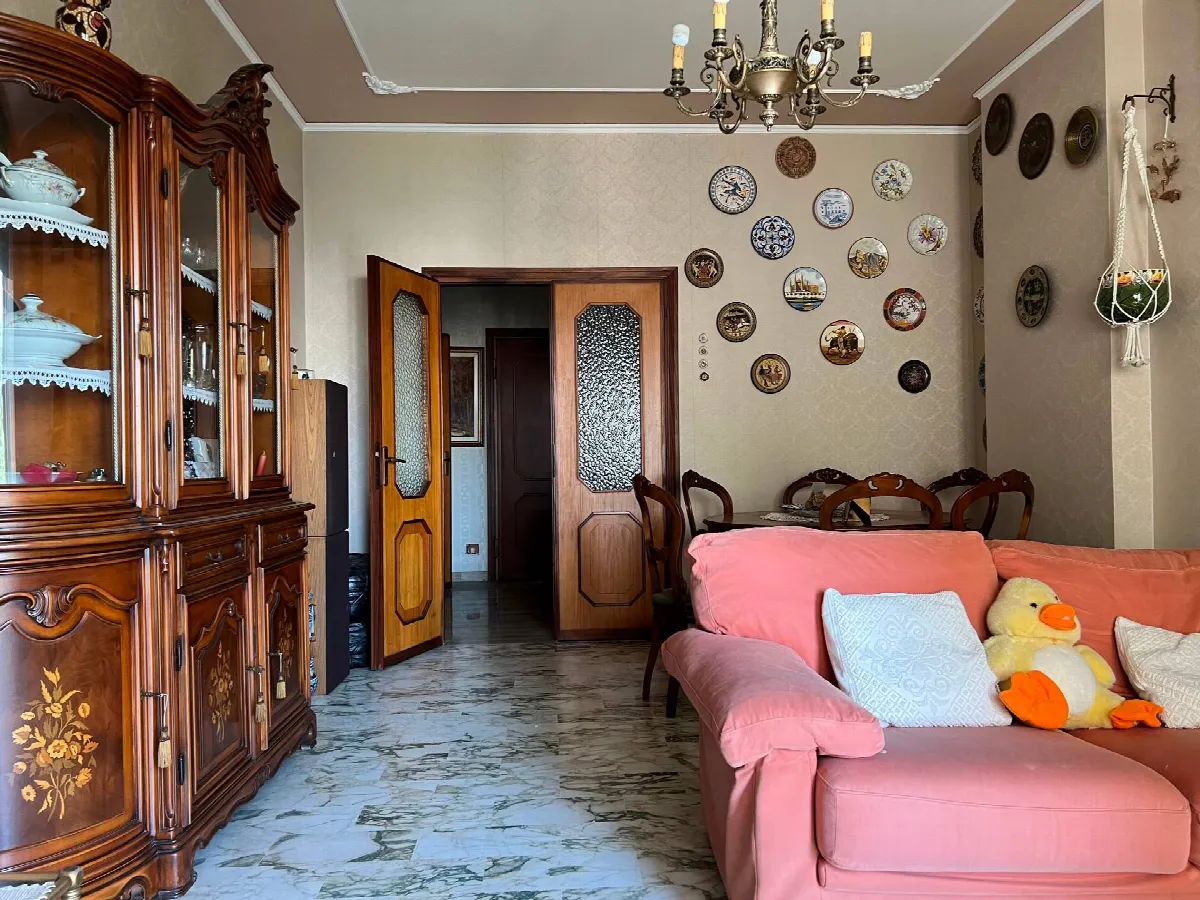 Appartamento in vendita a Savona, Mongrifone - foto 10