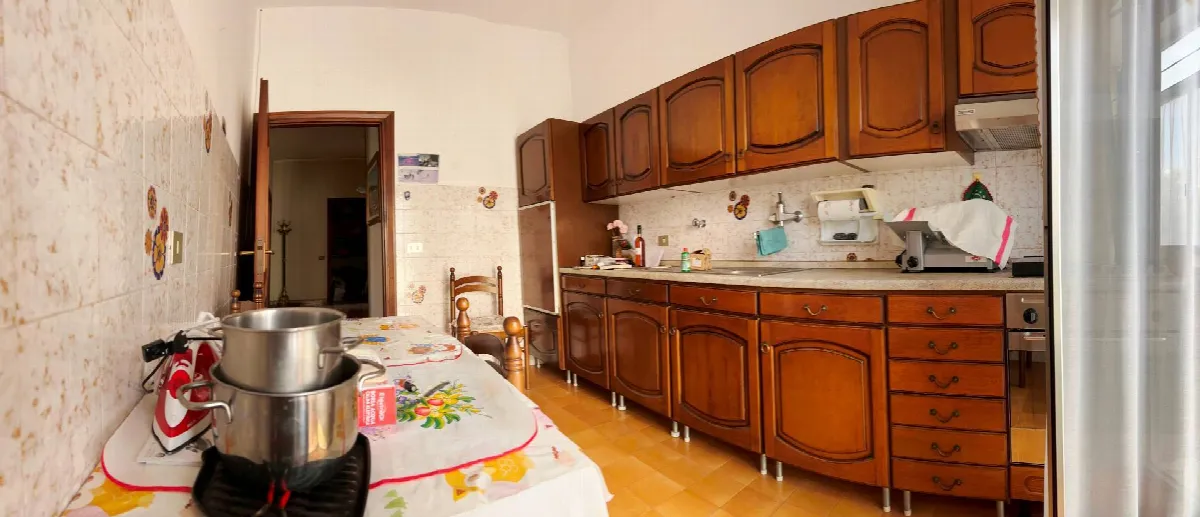 Appartamento in vendita a Savona, Mongrifone - foto 2