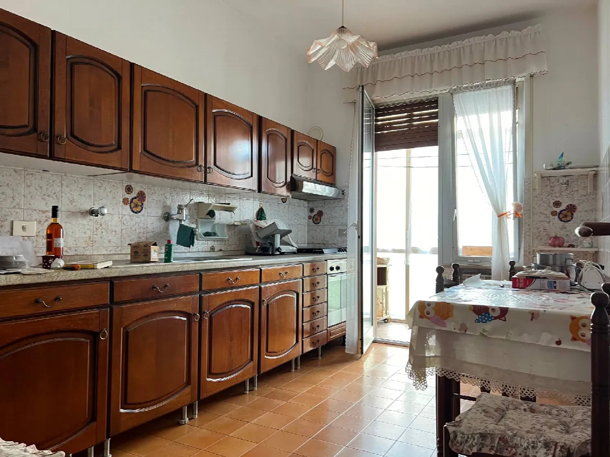 Appartamento in vendita a Savona, Mongrifone - foto 3