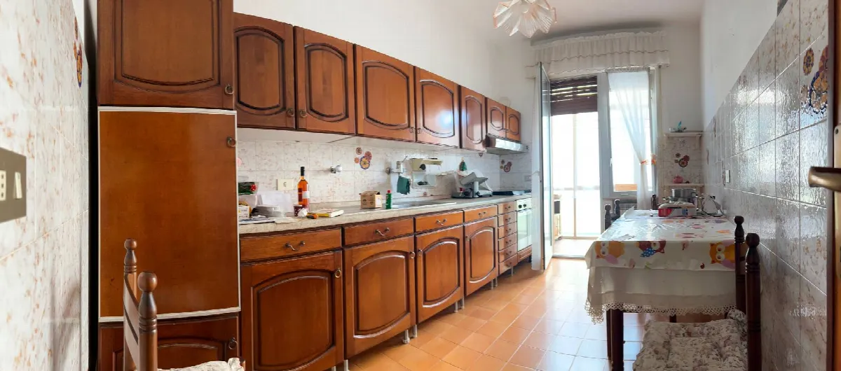 Appartamento in vendita a Savona, Mongrifone - foto 4