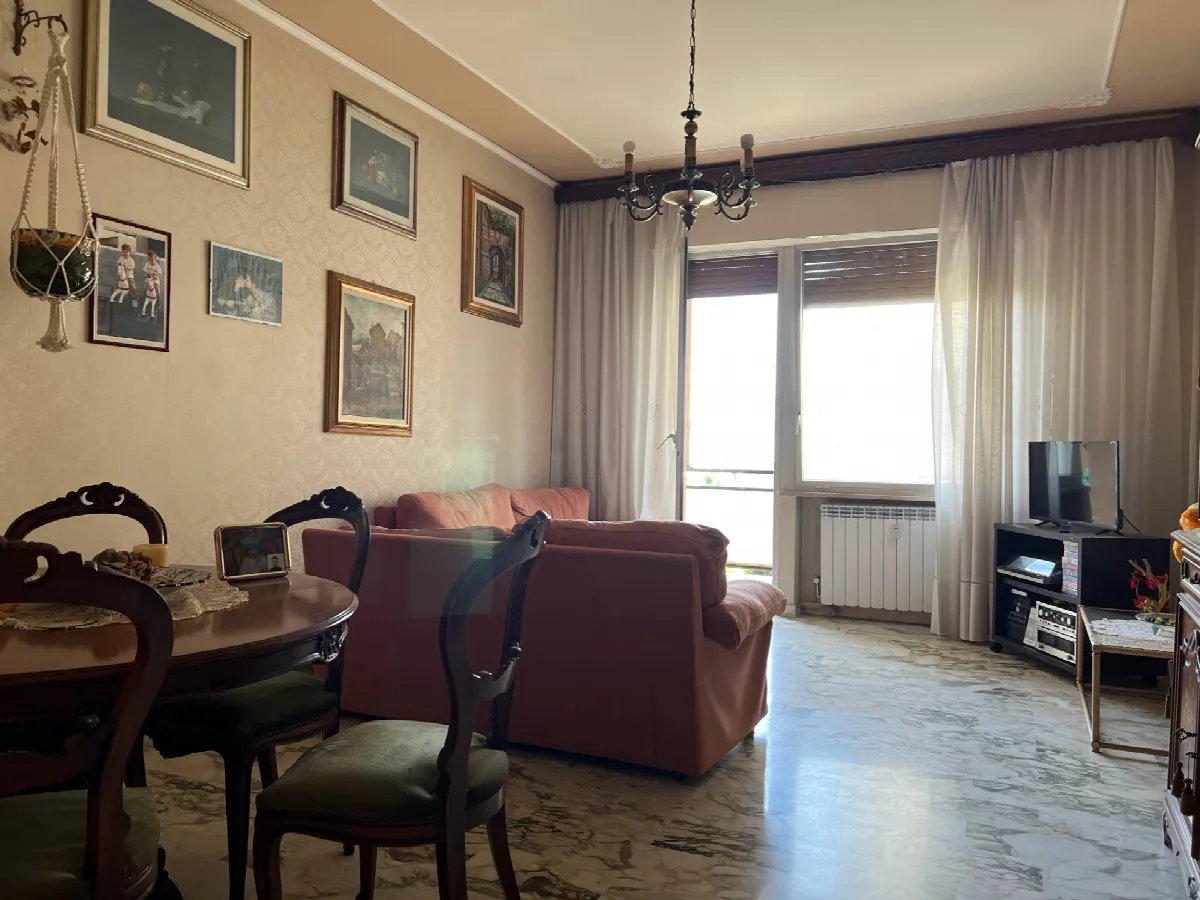 Appartamento in vendita a Savona, Mongrifone - foto 6