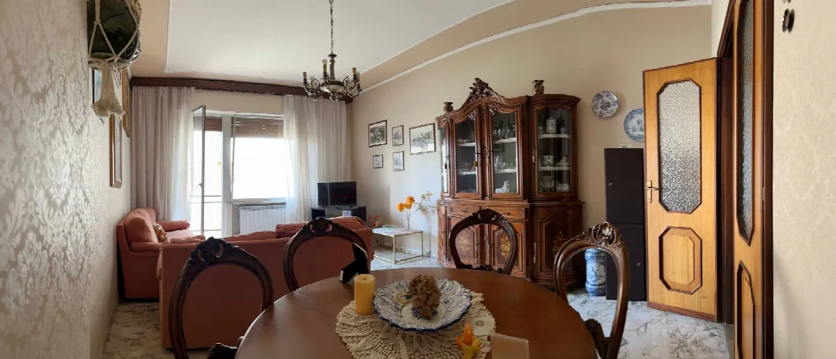 Appartamento in vendita a Savona, Mongrifone - foto 7