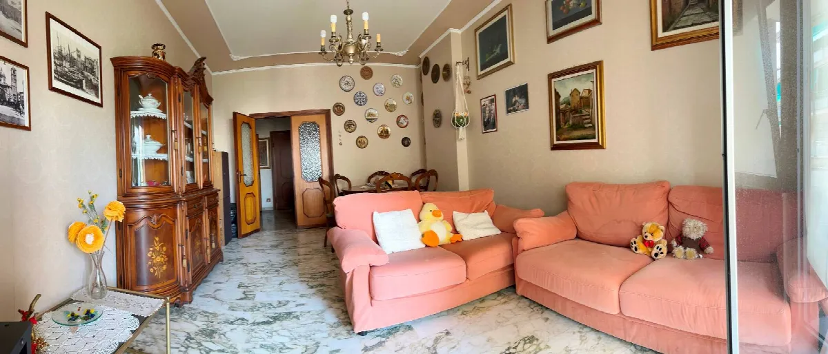 Appartamento in vendita a Savona, Mongrifone - foto 9