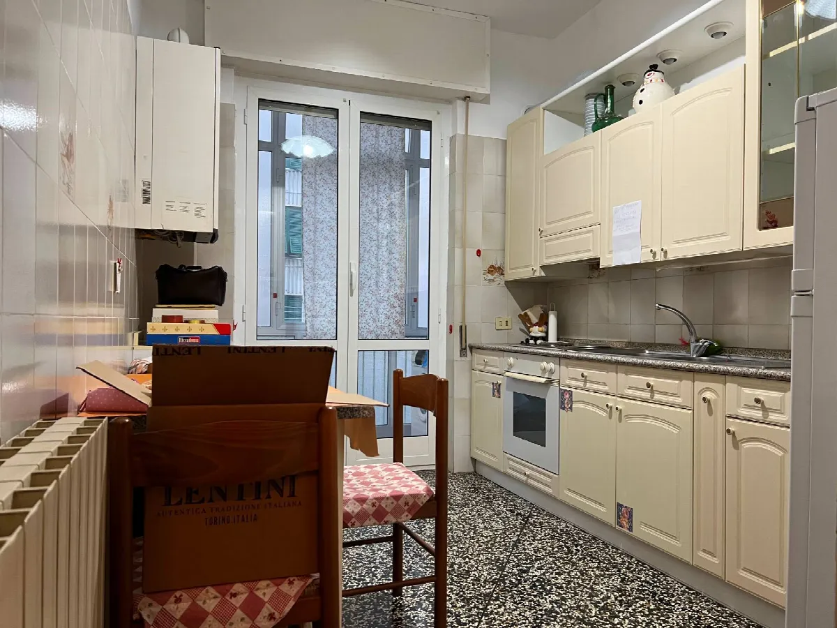 Appartamento in vendita a Savona, Villapiana - foto 2