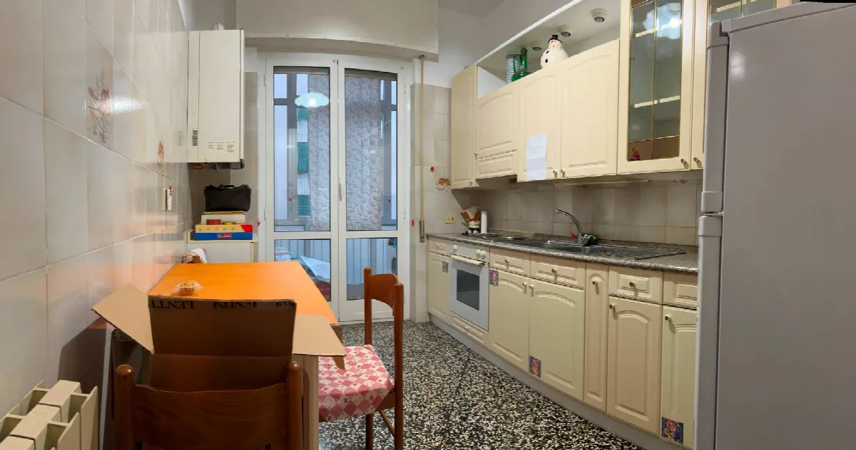 Appartamento in vendita a Savona, Villapiana - foto 3