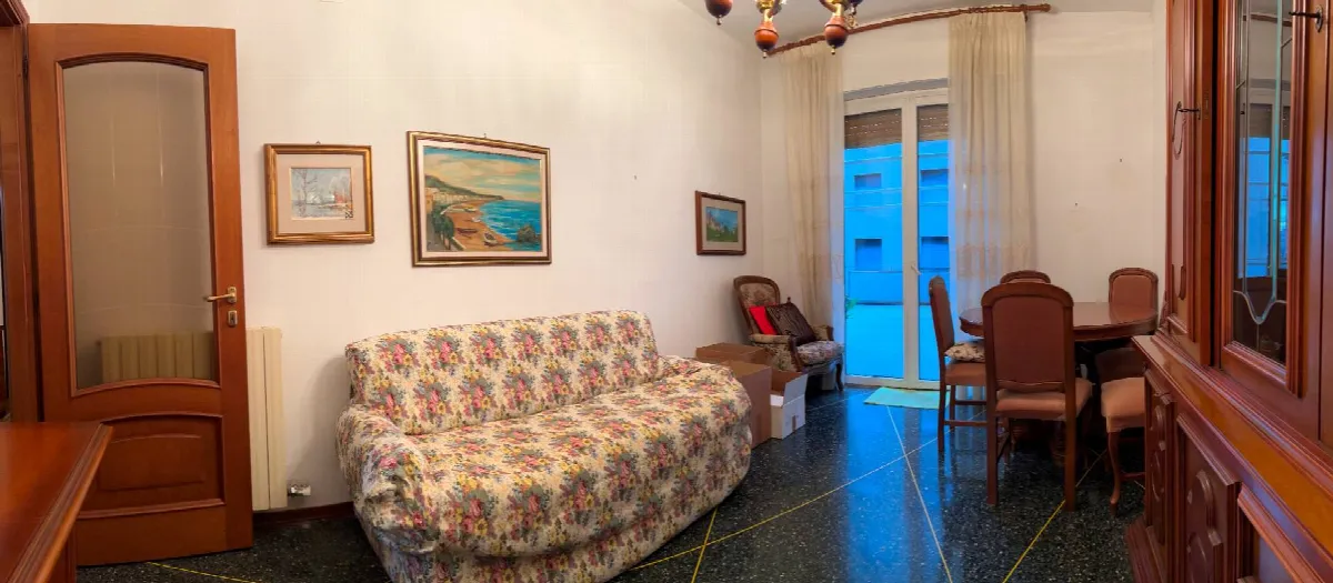 Appartamento in vendita a Savona, Villapiana - foto 8