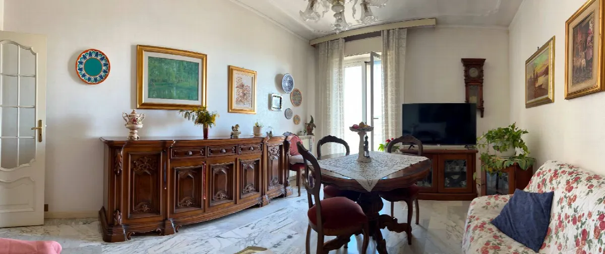 Appartamento in vendita a Savona, Mongrifone - foto 1