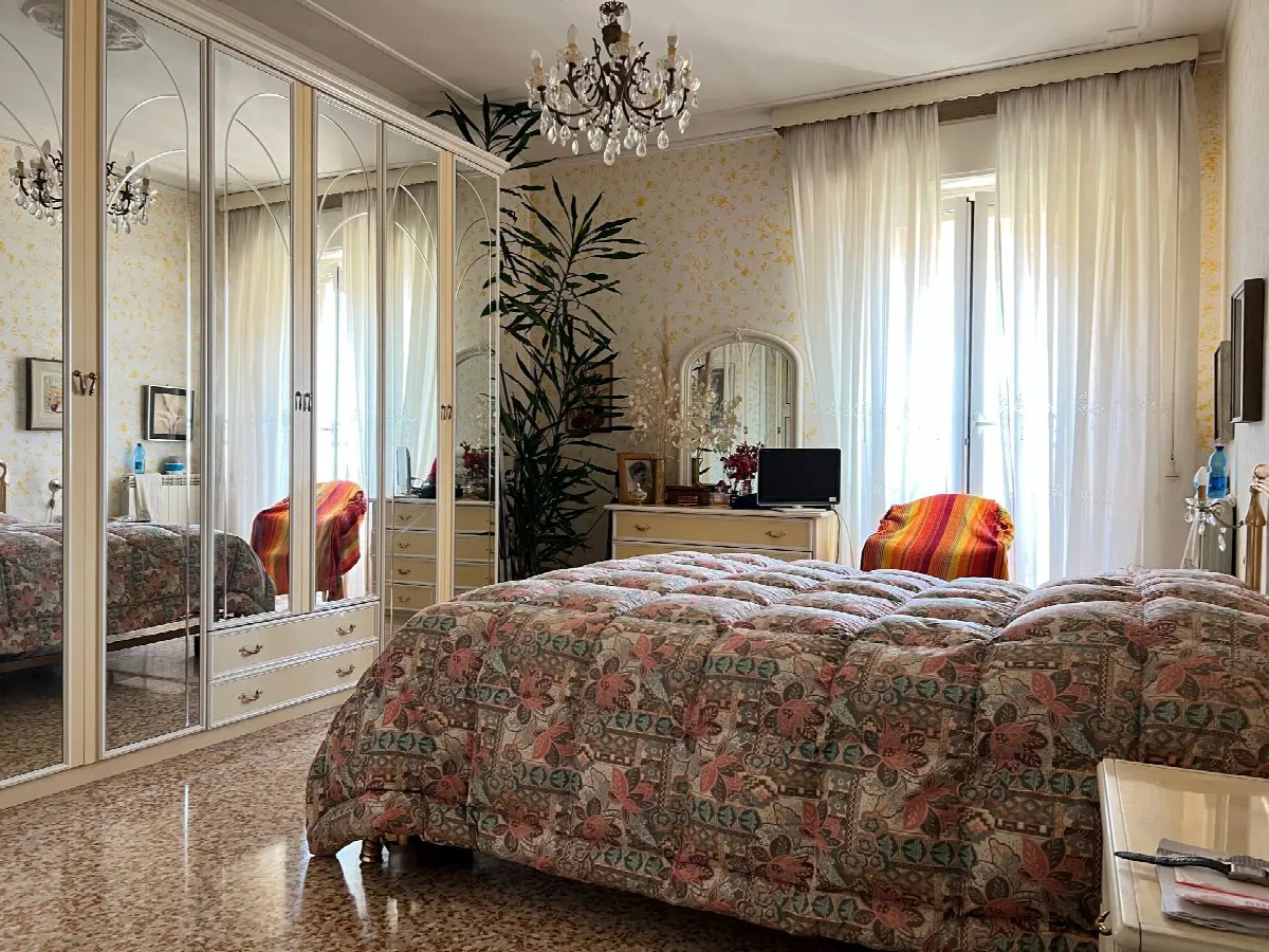 Appartamento in vendita a Savona, Mongrifone - foto 10