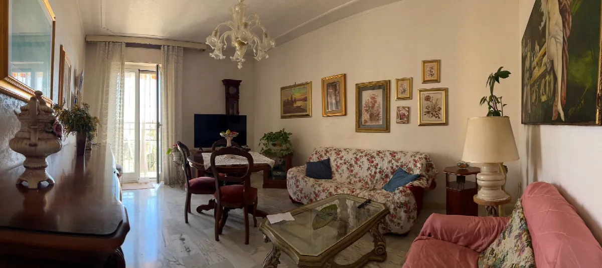 Appartamento in vendita a Savona, Mongrifone - foto 2
