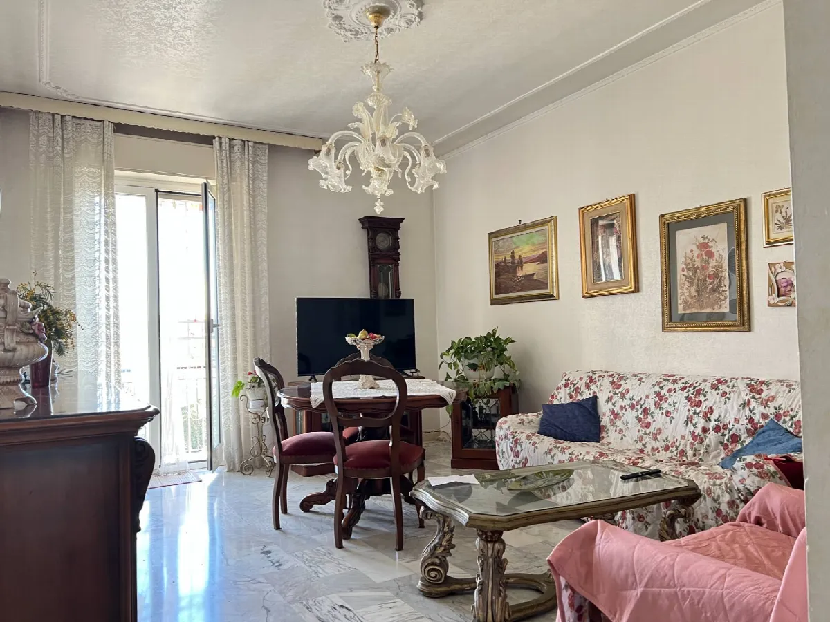 Appartamento in vendita a Savona, Mongrifone - foto 4