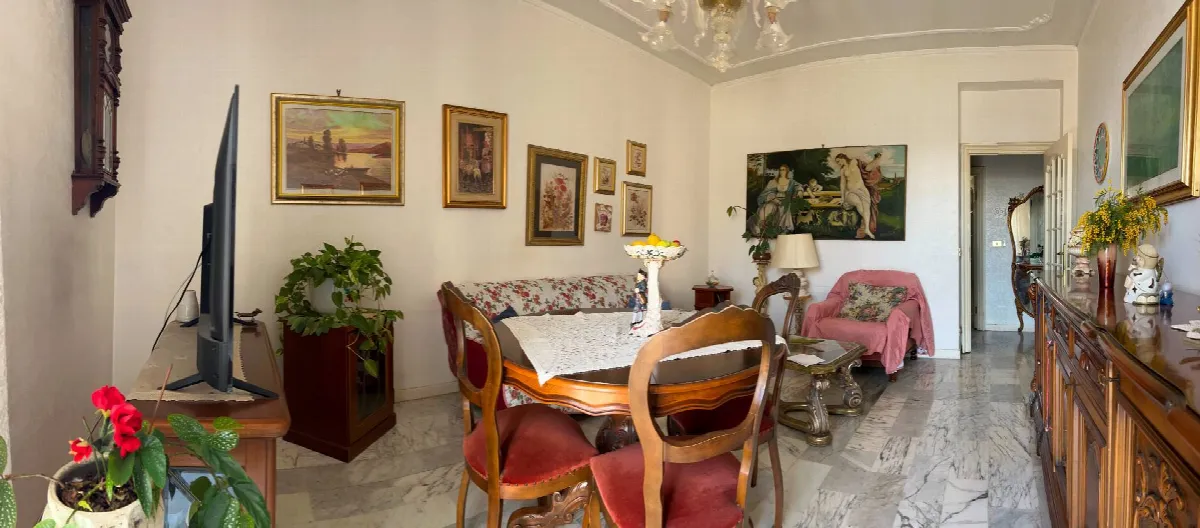Appartamento in vendita a Savona, Mongrifone - foto 5