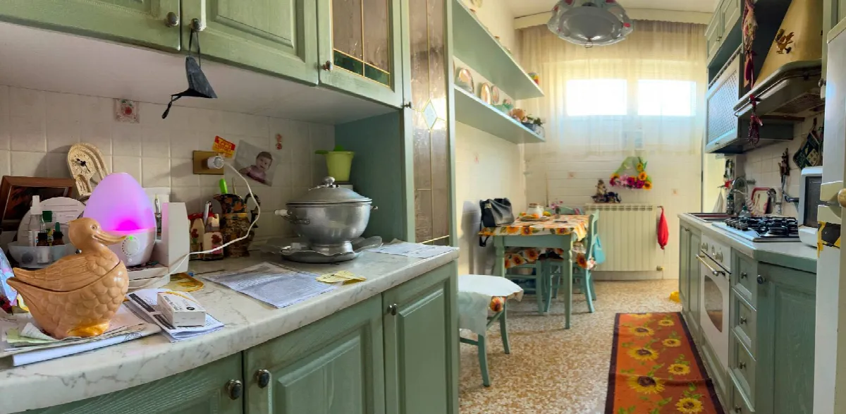 Appartamento in vendita a Savona, Mongrifone - foto 7