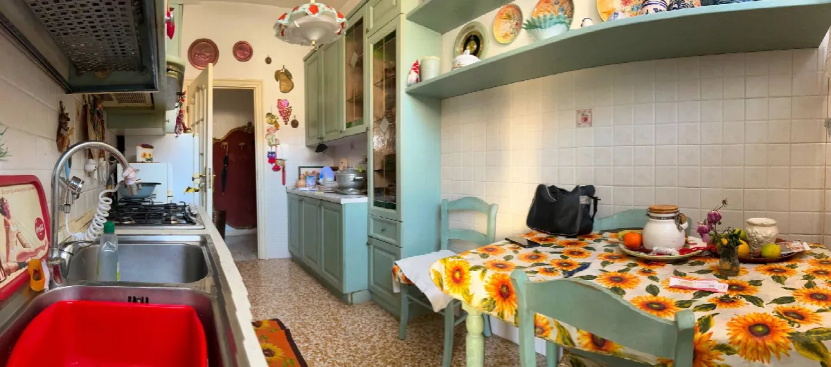 Appartamento in vendita a Savona, Mongrifone - foto 9