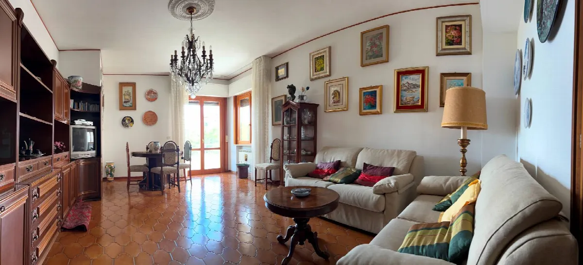 Appartamento in vendita a Savona, Mongrifone - foto 3