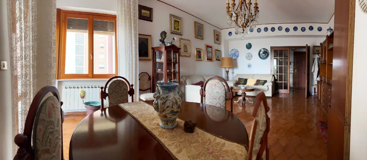 Appartamento in vendita a Savona, Mongrifone - foto 4
