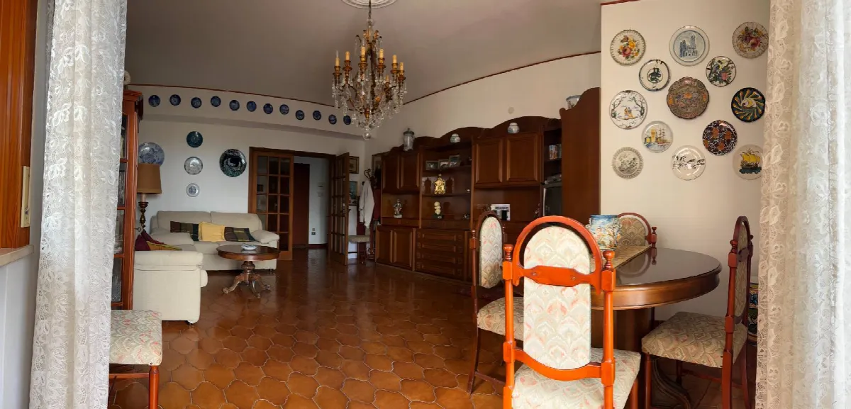 Appartamento in vendita a Savona, Mongrifone - foto 5