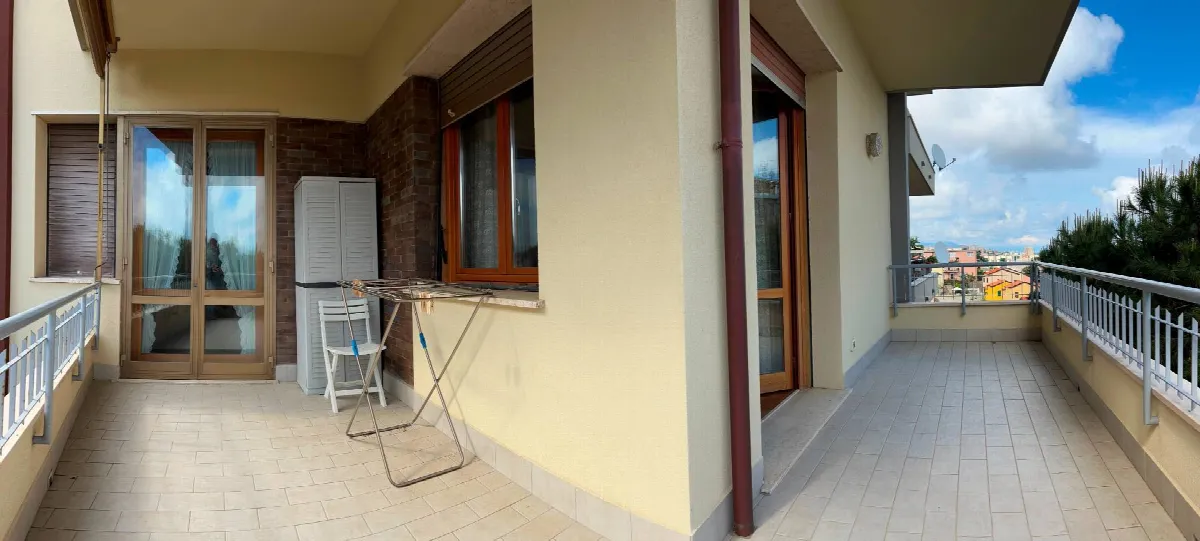 Appartamento in vendita a Savona, Mongrifone - foto 8