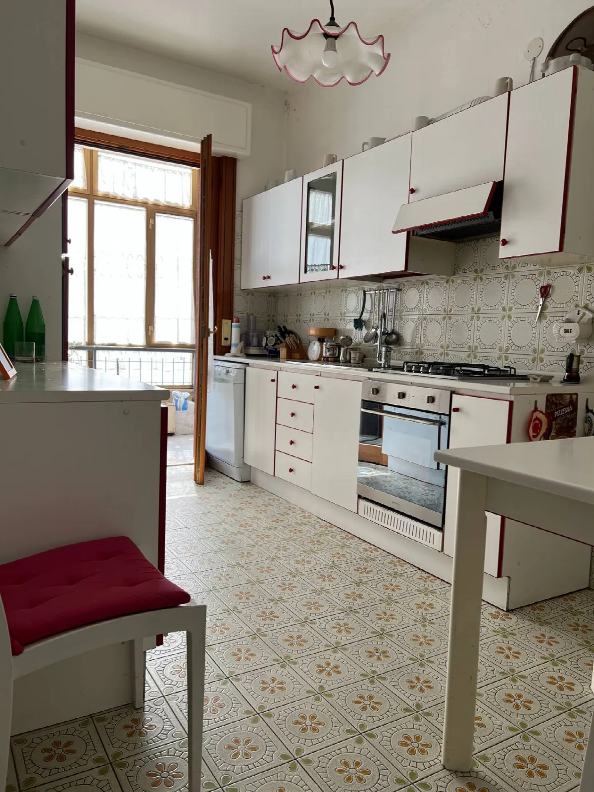 Appartamento in vendita a Savona, Mongrifone - foto 9