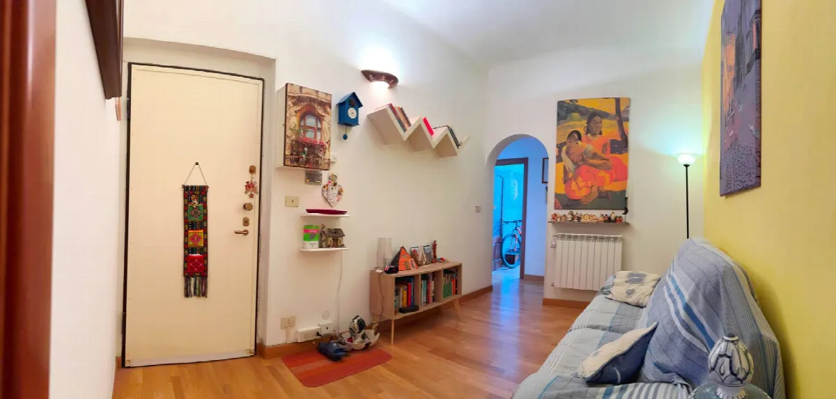Appartamento in vendita a Savona, Villapiana - foto 1