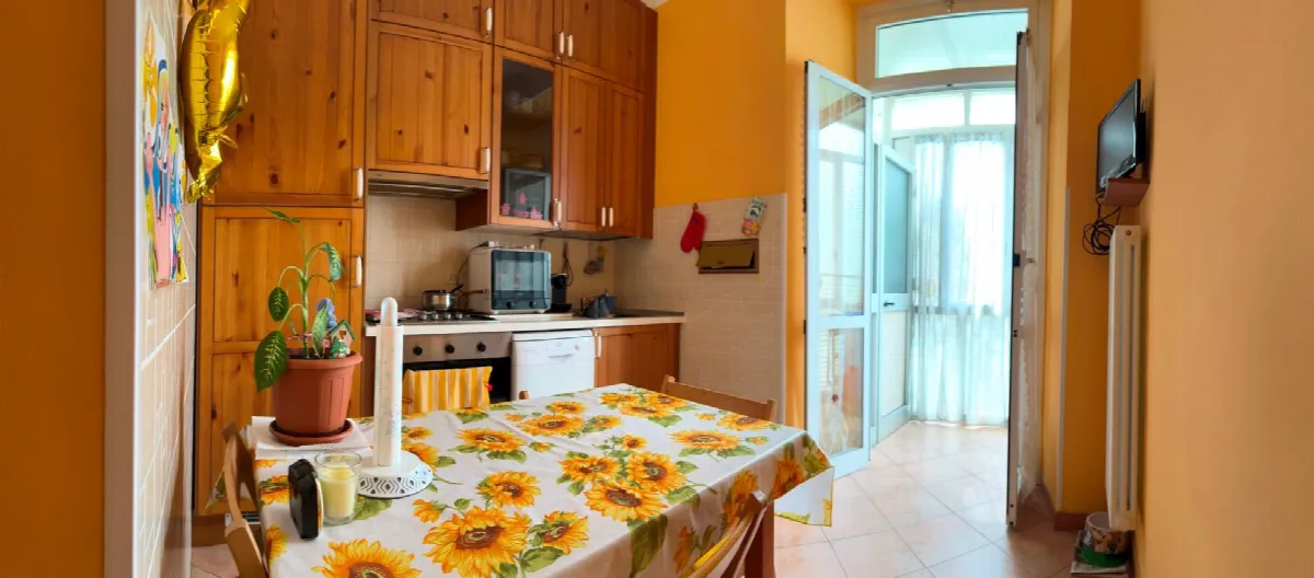 Appartamento in vendita a Savona, Villapiana - foto 2