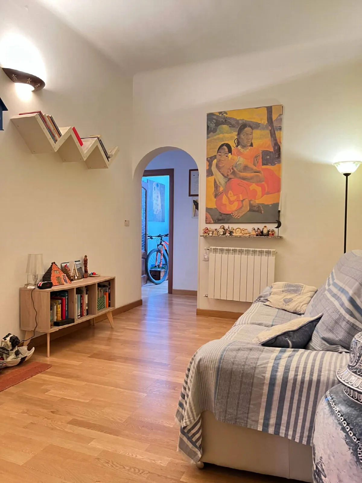 Appartamento in vendita a Savona, Villapiana - foto 4