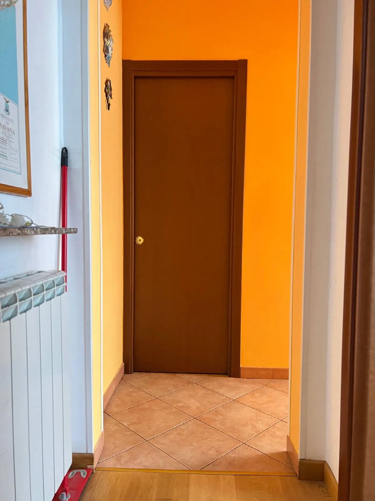 Appartamento in vendita a Savona, Villapiana - foto 5