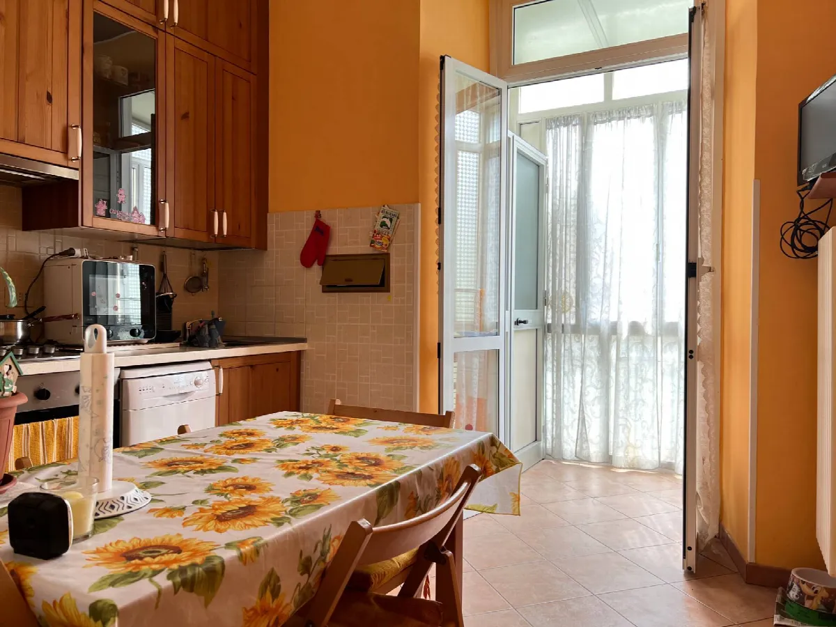 Appartamento in vendita a Savona, Villapiana - foto 6