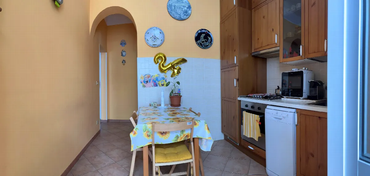 Appartamento in vendita a Savona, Villapiana - foto 7