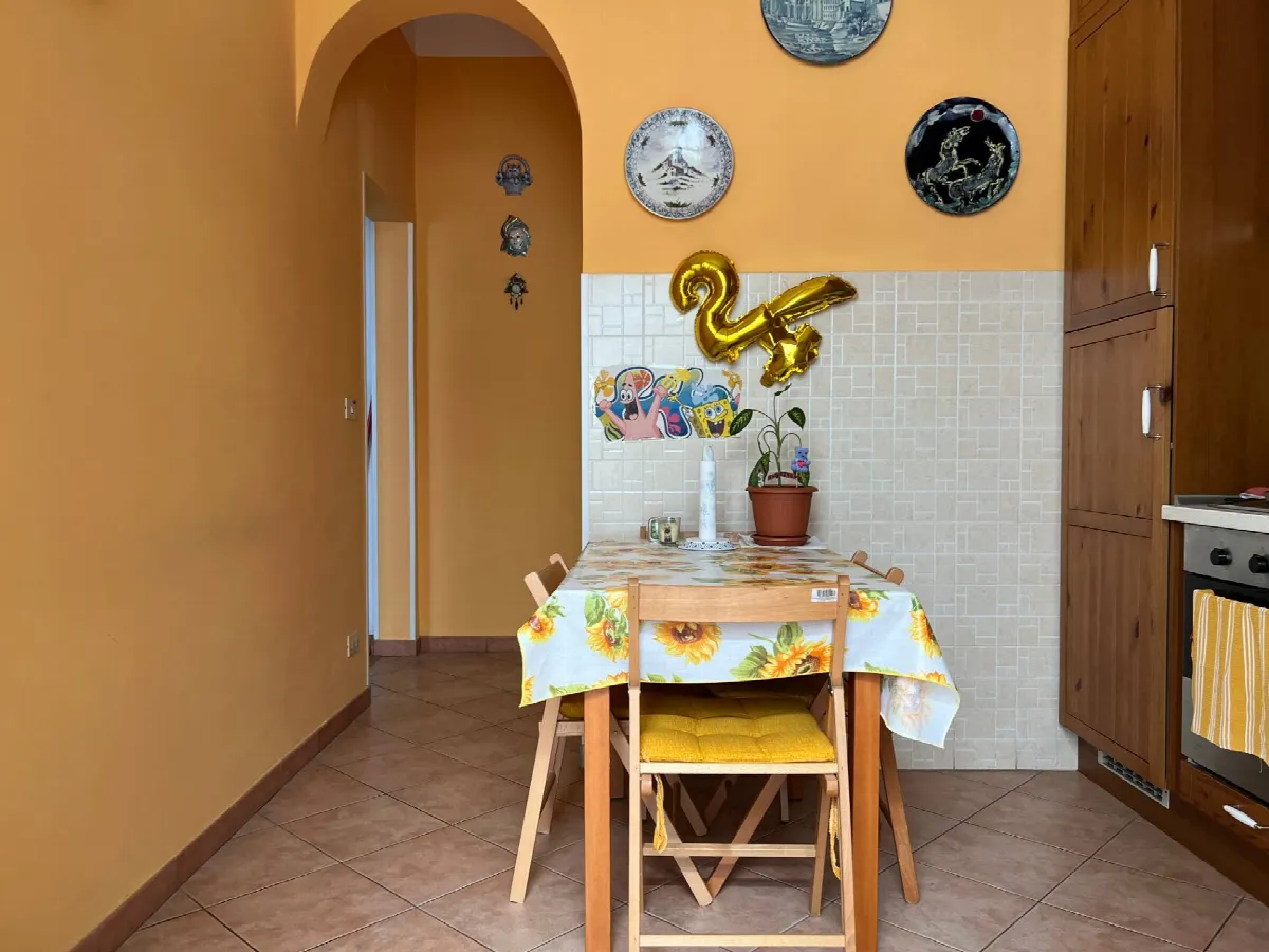 Appartamento in vendita a Savona, Villapiana - foto 9