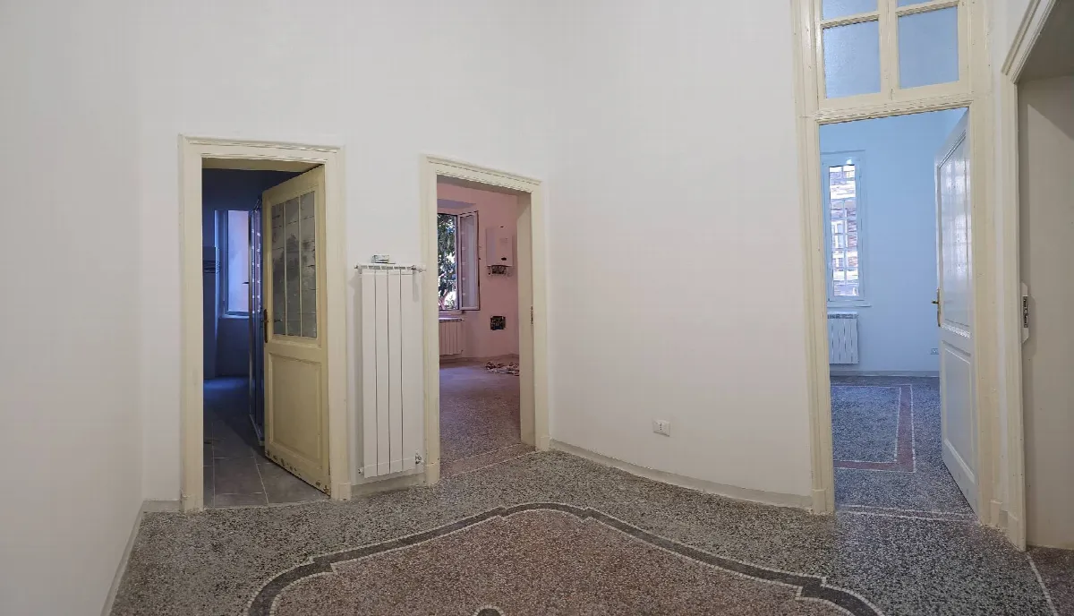 Appartamento in vendita a Savona, Villapiana - foto 1