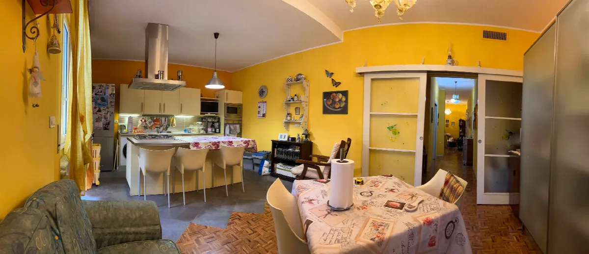 Appartamento in vendita a Savona, Villapiana - foto 1
