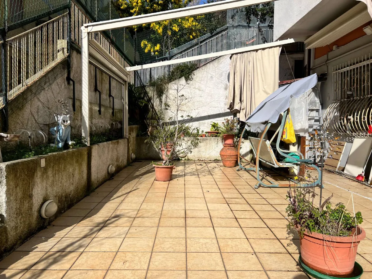 Appartamento in vendita a Savona, Villapiana - foto 5